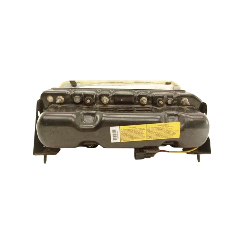 2000 Ford Excursion Passenger Dash Airbag (Tan) - Airbag Depot