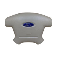 2003-2006 Ford Expedition Driver Steering Wheel Airbag (Gray) - Airbag Depot