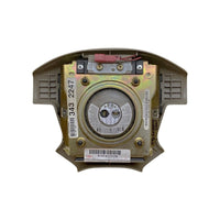 2003-2006 Ford Expedition Driver Steering Wheel Airbag (Gray) - Airbag Depot