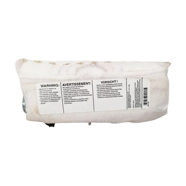 2007 - 2014 Ford Expedition Passenger Seat Side Airbag - Airbag Depot