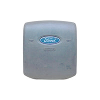 2007-2014 Ford Expedition Driver Steering Wheel Airbag (Gray) - Airbag Depot