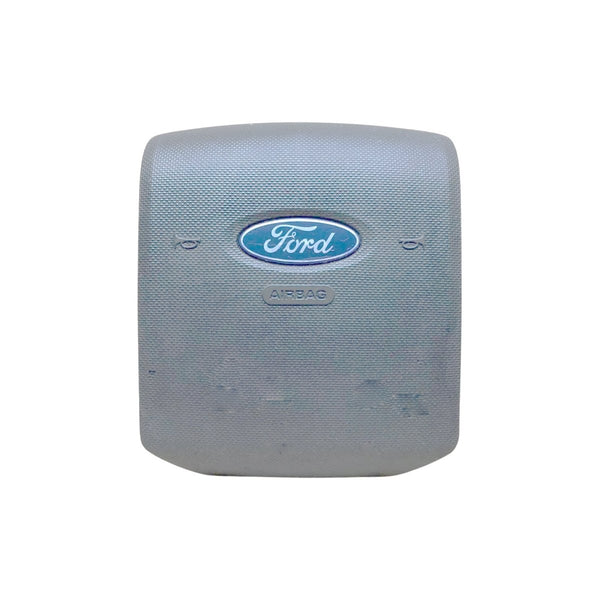 2007-2014 Ford Expedition Driver Steering Wheel Airbag (Gray) - Airbag Depot