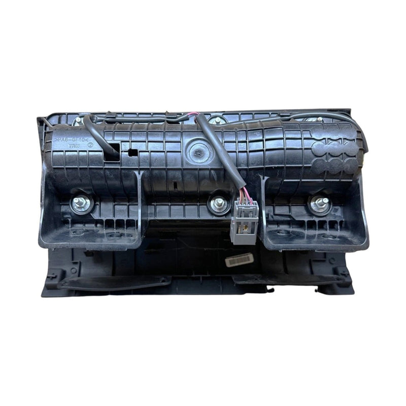 2015 - 2017 Ford Expedition Passenger Dash Airbag - Airbag Depot
