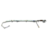 2006 - 2010 Ford Explorer Passenger Roof Curtain Airbag - Airbag Depot