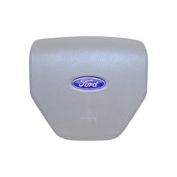 2006-2010 Ford Explorer Driver Steering Wheel Airbag (Gray) - Airbag Depot