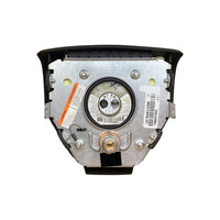 2006-2010 Ford Explorer Driver Steering Wheel Airbag (Gray) - Airbag Depot