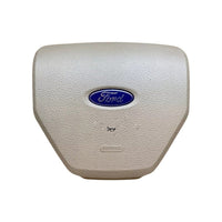 2006-2010 Ford Explorer Driver Steering Wheel Airbag (Tan) - Airbag Depot