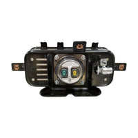 2020 - 2023 Ford Explorer Passenger Dash Airbag - Airbag Depot