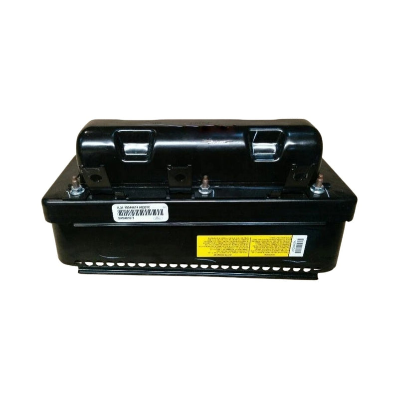 2004 - 2008 Ford F - 150 Passenger Dash Airbag - Airbag Depot