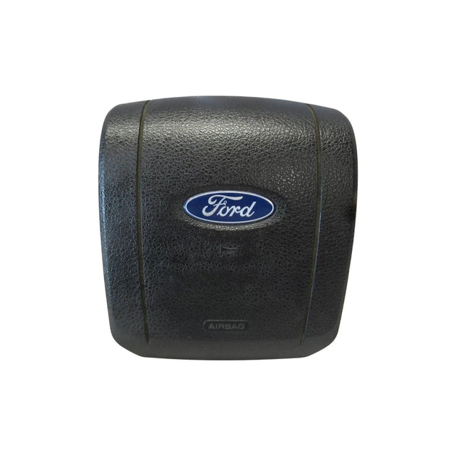 2006 Ford  F-150 Steering Wheel Airbag view 1