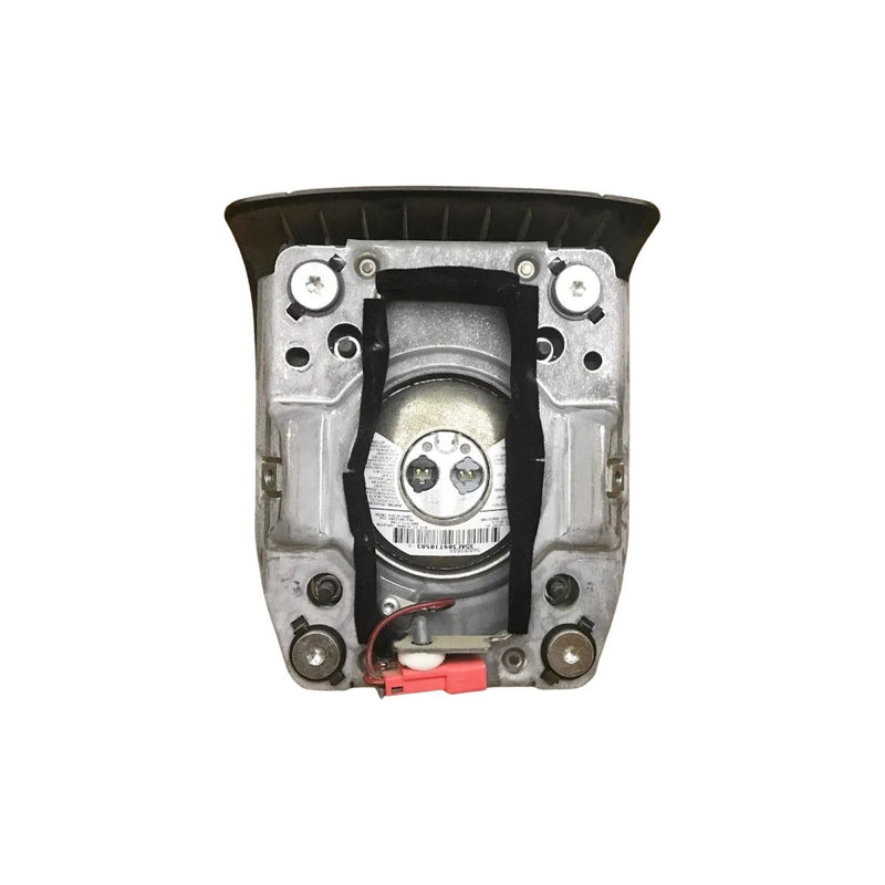2004-2009 Lexus RX330 Driver Steering Wheel Airbag (Gray) - Airbag Depot
