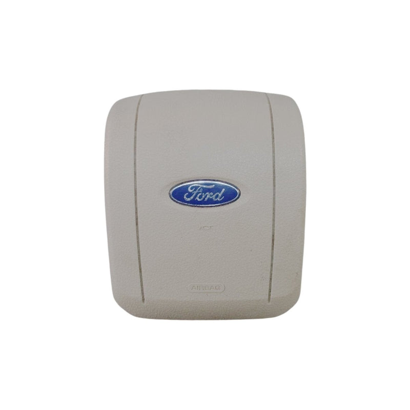 2004-2009 Lexus RX330 Driver Steering Wheel Airbag (Gray) - Airbag Depot