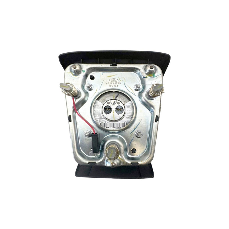 2009-2014 Ford F-150 Driver Steering Wheel Airbag (Gray) - Airbag Depot