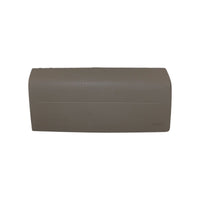 2010-2014 Ford F-150 Raptor Passenger Dash Airbag (Gray) - Airbag Depot