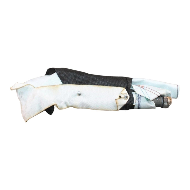 2011 - 2016 Ford F - 250 Super Duty Passenger Seat Side Airbag - Airbag Depot