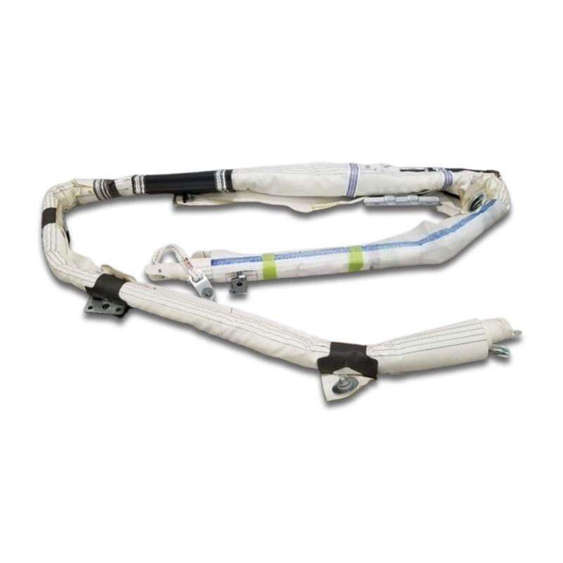 2015 - 2016 Ford F - 250 Super Duty Driver Roof Curtain Airbag - Airbag Depot