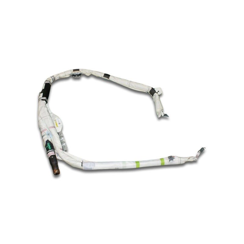 2015 - 2016 Ford F - 250 Super Duty Passenger Roof Curtain Airbag - Airbag Depot