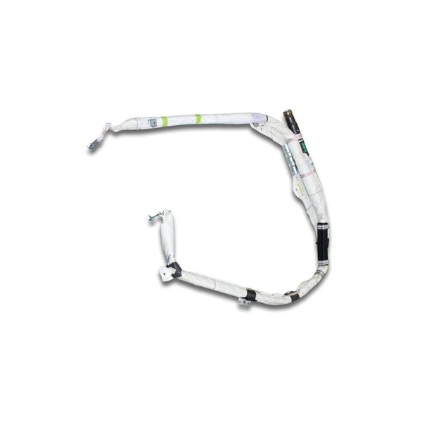 2015 - 2016 Ford F - 250 Super Duty Passenger Roof Curtain Airbag - Airbag Depot