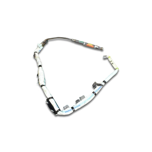 2009 - 2013 Ford F150 Driver Roof Curtain Airbag - Airbag Depot