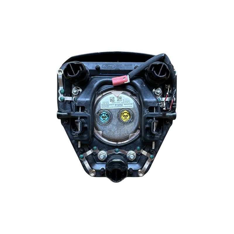 2015 - 2020 Ford F150 Driver Steering Wheel Airbag - Airbag Depot