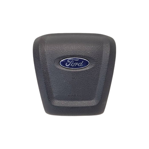 2010-2014 Ford F150 Raptor Driver Steering Wheel Airbag - Airbag Depot