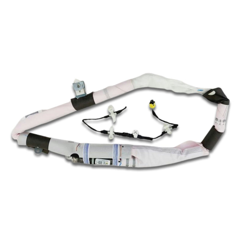 2017 - 2022 Ford F350 Regular Cab Driver Roof Curtain Airbag - Airbag Depot
