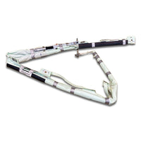 2011 - 2017 Ford Fiesta Driver Roof Curtain Airbag - Airbag Depot