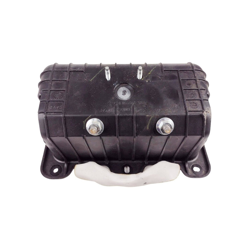 2011 - 2019 Ford Fiesta Passenger Dash Airbag - Airbag Depot