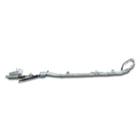 2005-2007 Ford Five Hundred Driver Roof Curtain Airbag - Airbag Depot