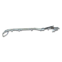 2005-2007 Ford Five Hundred Driver Roof Curtain Airbag - Airbag Depot