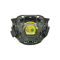 2005-2007 Ford Five Hundred Driver Steering Wheel Airbag (Audio Control Gray) - Airbag Depot