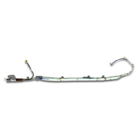 2005-2007 Ford Five Hundred Passenger Roof Curtain Airbag - Airbag Depot