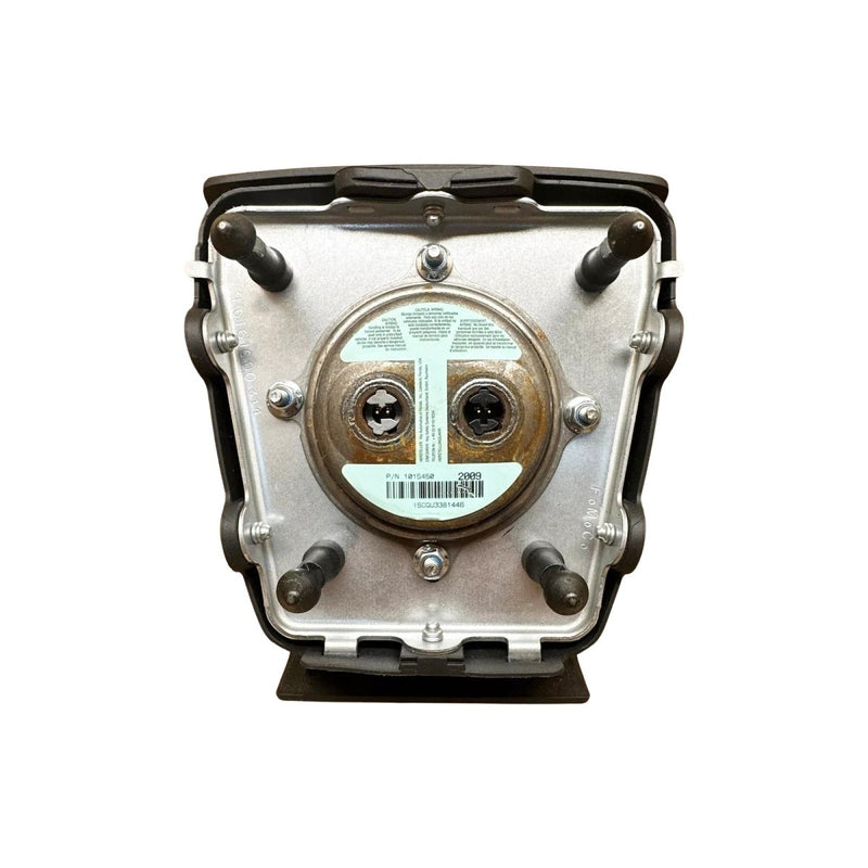 2009 - 2010 Ford Flex Driver Steering Wheel Airbag - Airbag Depot