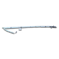 2010 - 2019 Ford Flex Driver Roof Curtain Airbag - Airbag Depot