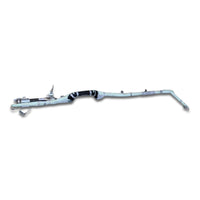 2010 - 2019 Ford Flex Passenger Roof Curtain Airbag - Airbag Depot