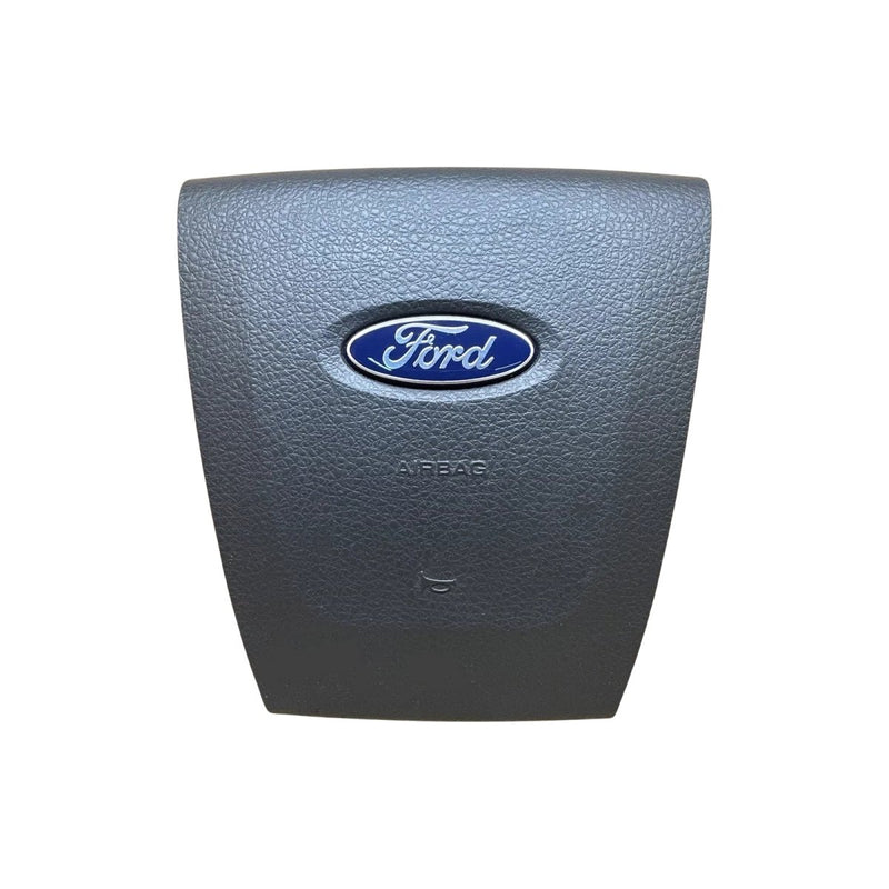 2010 Ford Flex Driver Steering Wheel Airbag - Airbag Depot