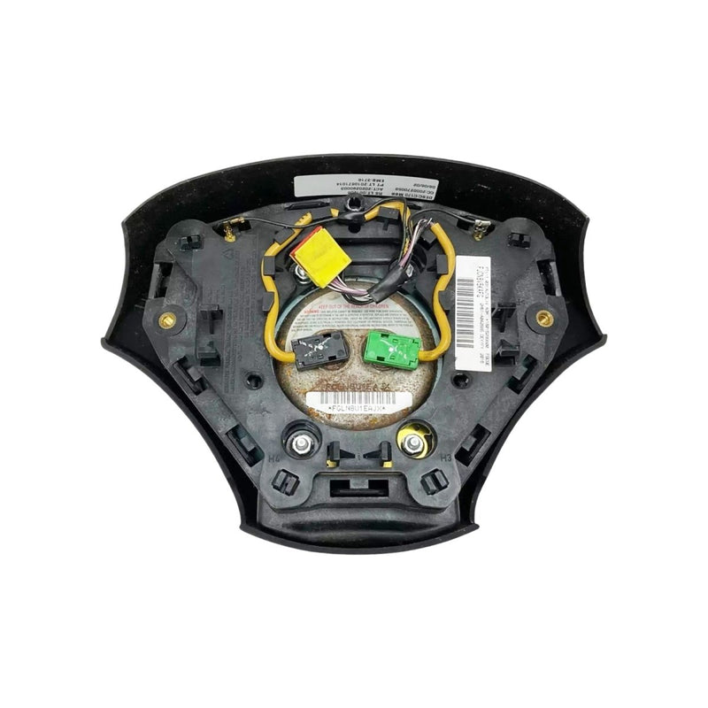 2005 - 2007 Ford Focus Driver Steering Wheel Airbag - Airbag Depot