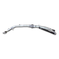 2009 - 2011 Ford Focus Driver Roof Curtain Airbag - Airbag Depot