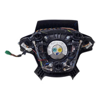 2012 - 2014 Ford Focus Driver Steering Wheel Airbag - Airbag Depot