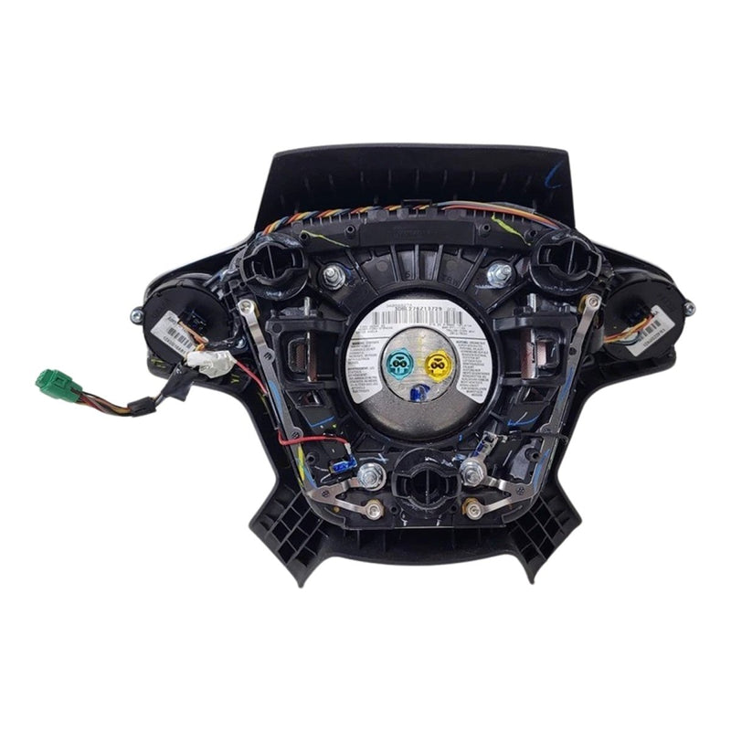 2012 - 2014 Ford Focus Driver Steering Wheel Airbag - Airbag Depot
