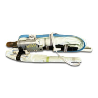 2012 Ford Focus Driver Roof Curtain Airbag - Airbag Depot