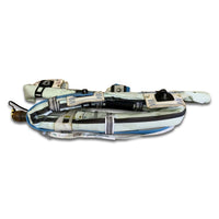 2012 Ford Focus Driver Roof Curtain Airbag - Airbag Depot