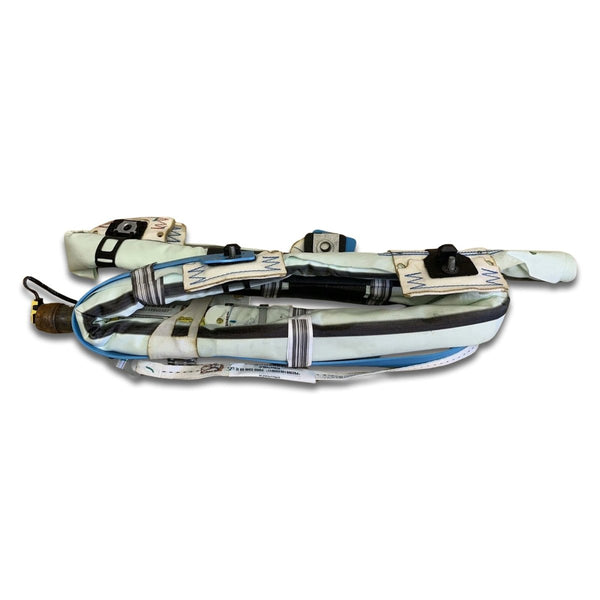 2012 Ford Focus Driver Roof Curtain Airbag - Airbag Depot