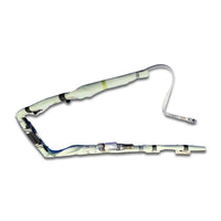 2012 Ford Focus Passenger Roof Curtain Airbag - Airbag Depot
