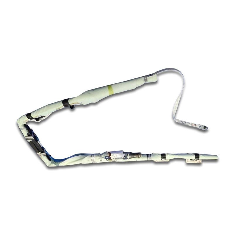 2012 Ford Focus Passenger Roof Curtain Airbag - Airbag Depot