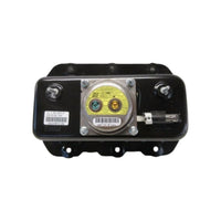 2013 - 2014 Ford Focus Passenger Dash Airbag - Airbag Depot