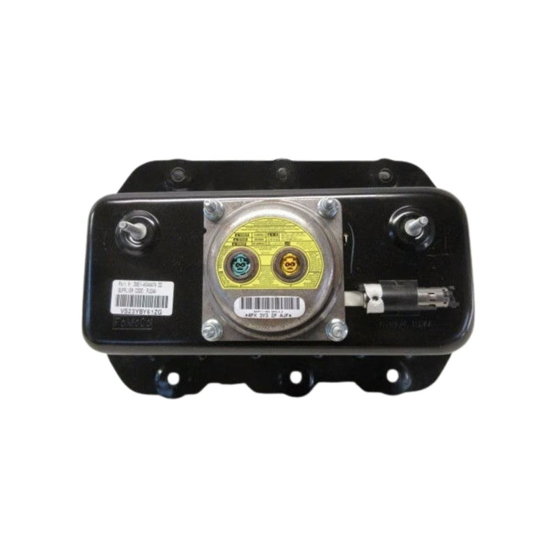 2013 - 2014 Ford Focus Passenger Dash Airbag - Airbag Depot