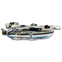 2013 - 2015 Ford Focus Driver Roof Curtain Airbag - Airbag Depot