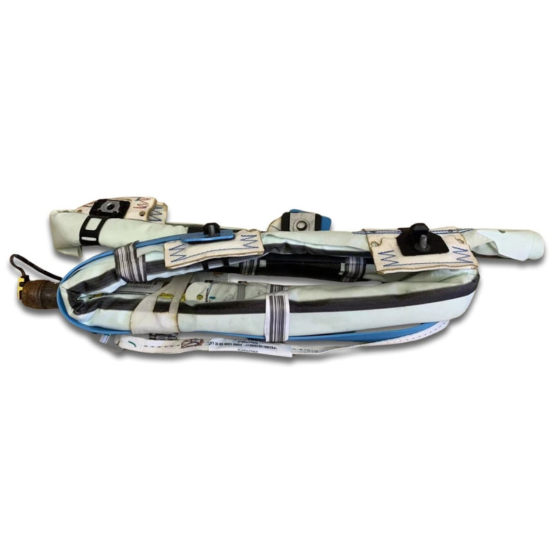 2013 - 2015 Ford Focus Driver Roof Curtain Airbag - Airbag Depot