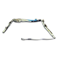 2013 - 2015 Ford Focus Passenger Roof Curtain Airbag - Airbag Depot